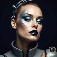 Perfect Makeup 17 SeaArt Perfect Makeup 17 SeaArt