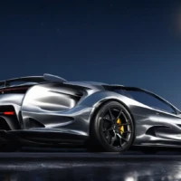 Phantom R1 Sportwagen Phantom R1 Sportwagen