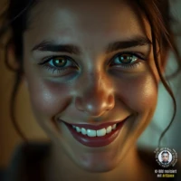 Portrait-Test 01 ArtSpace