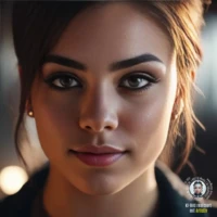 Portrait-Test 01 Artistly