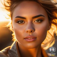 Portrait-Test 02 Artistly