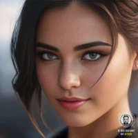 Portrait-Test 04 Artistly