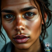 Portrait-Test 05 ArtSpace