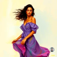 Portrait-Test 06 ArtSpace