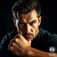 Portrait-Test 07 ArtSpace