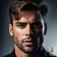 Portrait-Test 07 Artistly