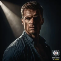 Portrait-Test 07 PicLumen