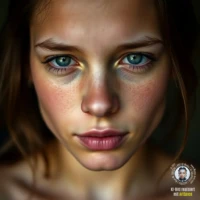 Portrait-Test 08 ArtSpace