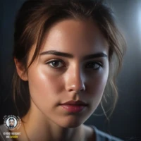 Portrait-Test 08 Artistly