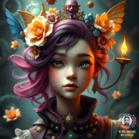 Portrait-Test 09 ArtSpace