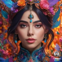 Portrait-Test 09 Artistly