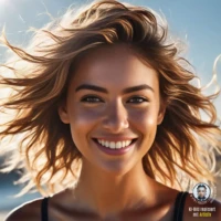 Portrait-Test 10 Artistly