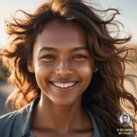 Portrait-Test 10 PicLumen