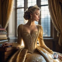 Prinzessin 02 Prinzessin 02