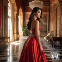 Prinzessin 14 Prinzessin 14