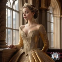 Prinzessin 16 Prinzessin 16