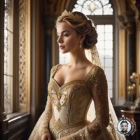 Prinzessin 18