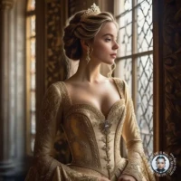 Prinzessin 20