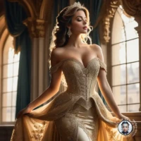 Prinzessin 27