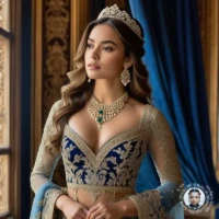Prinzessin 33
