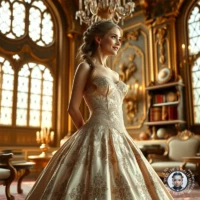 Prinzessin 34