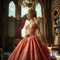 Prinzessin 36 Prinzessin 36