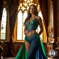 Prinzessin 40