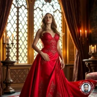 Prinzessin 45