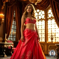 Prinzessin 46