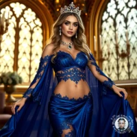 Prinzessin 54