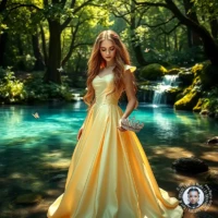 Prinzessin 70 Prinzessin 70