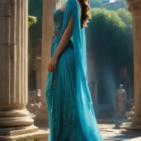 Magierin Pyrrha Magierin Pyrrha