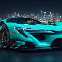 Quantum Racer Sportwagen Quantum Racer Sportwagen