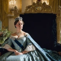 Queen Victoria Portrait Queen Victoria Portrait