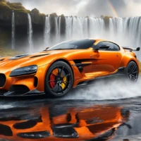 Spectra R Sportwagen Spectra R Sportwagen