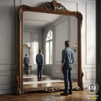 Spiegelbilder-Test 01 PicLumen