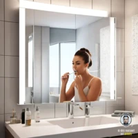 Spiegelbilder-Test 02 Artistly