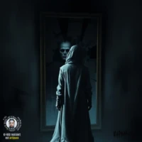 Spiegelbilder-Test 03 ArtSpace