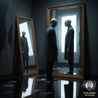 Spiegelbilder-Test 03 PicLumen