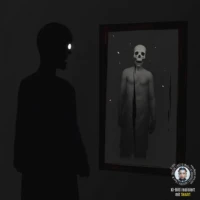 Spiegelbilder-Test 03 SeaArt