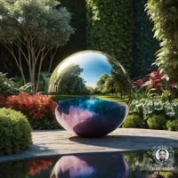 Spiegelbilder-Test 05 PicLumen