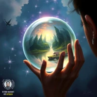 Spiegelbilder-Test 06 ArtSpace