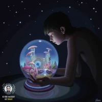 Spiegelbilder-Test 06 SeaArt