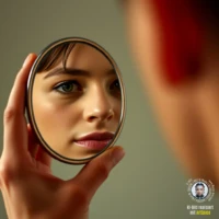 Spiegelbilder-Test 07 ArtSpace