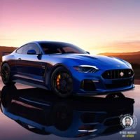 Spiegelbilder-Test 08 Artistly