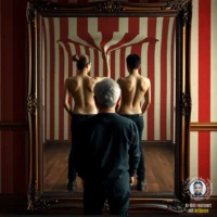 Spiegelbilder-Test 10 ArtSpace