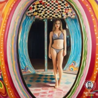 Spiegelbilder-Test 10 Artistly