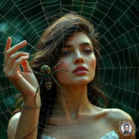 Spinnenphobie 001 Spinnenphobie 001