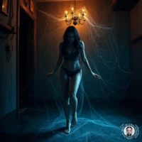 Spinnenphobie 007 Spinnenphobie 007