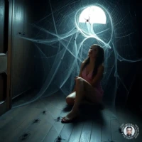 Spinnenphobie 020 Spinnenphobie 020